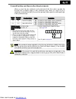 Preview for 150 page of Hitachi X200-002SFE/NFU Instruction Manuals