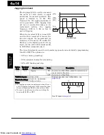 Preview for 153 page of Hitachi X200-002SFE/NFU Instruction Manuals