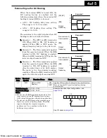 Preview for 154 page of Hitachi X200-002SFE/NFU Instruction Manuals