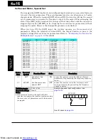 Preview for 155 page of Hitachi X200-002SFE/NFU Instruction Manuals