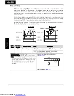 Preview for 157 page of Hitachi X200-002SFE/NFU Instruction Manuals