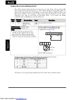 Preview for 161 page of Hitachi X200-002SFE/NFU Instruction Manuals