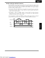 Preview for 166 page of Hitachi X200-002SFE/NFU Instruction Manuals