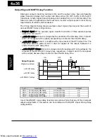 Preview for 175 page of Hitachi X200-002SFE/NFU Instruction Manuals