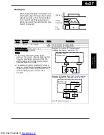 Preview for 176 page of Hitachi X200-002SFE/NFU Instruction Manuals