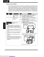 Preview for 177 page of Hitachi X200-002SFE/NFU Instruction Manuals