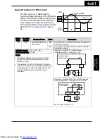 Preview for 180 page of Hitachi X200-002SFE/NFU Instruction Manuals