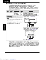 Preview for 187 page of Hitachi X200-002SFE/NFU Instruction Manuals