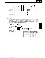 Preview for 188 page of Hitachi X200-002SFE/NFU Instruction Manuals