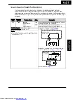 Preview for 190 page of Hitachi X200-002SFE/NFU Instruction Manuals