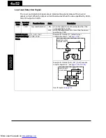 Preview for 191 page of Hitachi X200-002SFE/NFU Instruction Manuals