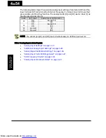 Preview for 193 page of Hitachi X200-002SFE/NFU Instruction Manuals