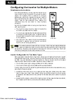 Preview for 197 page of Hitachi X200-002SFE/NFU Instruction Manuals