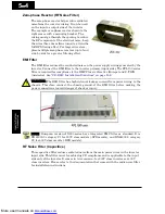 Preview for 202 page of Hitachi X200-002SFE/NFU Instruction Manuals