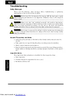 Preview for 205 page of Hitachi X200-002SFE/NFU Instruction Manuals