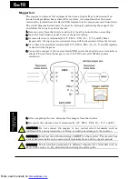 Preview for 213 page of Hitachi X200-002SFE/NFU Instruction Manuals