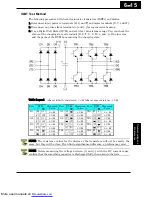 Preview for 218 page of Hitachi X200-002SFE/NFU Instruction Manuals