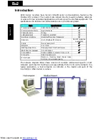 Preview for 229 page of Hitachi X200-002SFE/NFU Instruction Manuals