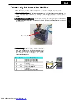 Preview for 230 page of Hitachi X200-002SFE/NFU Instruction Manuals