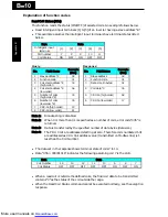 Preview for 237 page of Hitachi X200-002SFE/NFU Instruction Manuals