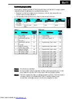 Preview for 238 page of Hitachi X200-002SFE/NFU Instruction Manuals