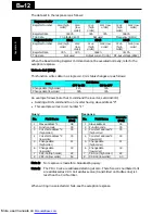 Preview for 239 page of Hitachi X200-002SFE/NFU Instruction Manuals