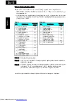 Preview for 243 page of Hitachi X200-002SFE/NFU Instruction Manuals