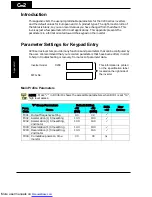 Preview for 268 page of Hitachi X200-002SFE/NFU Instruction Manuals