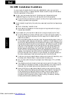 Preview for 277 page of Hitachi X200-002SFE/NFU Instruction Manuals