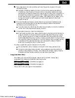 Preview for 278 page of Hitachi X200-002SFE/NFU Instruction Manuals