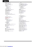 Preview for 282 page of Hitachi X200-002SFE/NFU Instruction Manuals