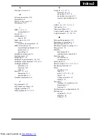 Preview for 283 page of Hitachi X200-002SFE/NFU Instruction Manuals