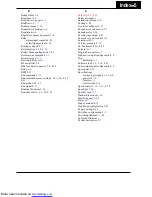 Preview for 285 page of Hitachi X200-002SFE/NFU Instruction Manuals