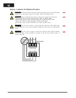 Preview for 7 page of Hitachi X200 Series Instruction Manual