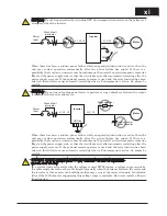 Preview for 12 page of Hitachi X200 Series Instruction Manual