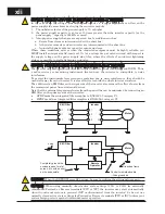 Preview for 13 page of Hitachi X200 Series Instruction Manual