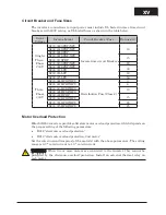 Preview for 16 page of Hitachi X200 Series Instruction Manual