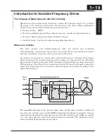 Preview for 40 page of Hitachi X200 Series Instruction Manual