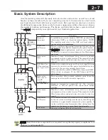 Preview for 54 page of Hitachi X200 Series Instruction Manual