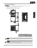 Preview for 58 page of Hitachi X200 Series Instruction Manual