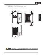 Preview for 60 page of Hitachi X200 Series Instruction Manual