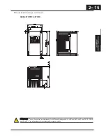 Preview for 62 page of Hitachi X200 Series Instruction Manual