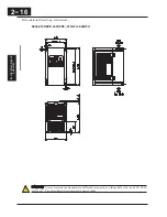 Preview for 63 page of Hitachi X200 Series Instruction Manual