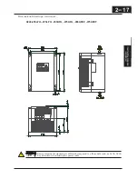 Preview for 64 page of Hitachi X200 Series Instruction Manual