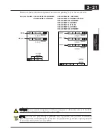 Preview for 68 page of Hitachi X200 Series Instruction Manual