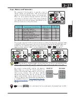 Preview for 74 page of Hitachi X200 Series Instruction Manual