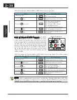 Preview for 77 page of Hitachi X200 Series Instruction Manual