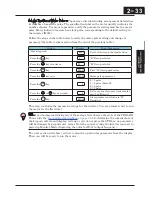 Preview for 80 page of Hitachi X200 Series Instruction Manual