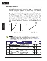 Preview for 95 page of Hitachi X200 Series Instruction Manual