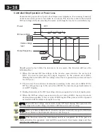 Preview for 121 page of Hitachi X200 Series Instruction Manual